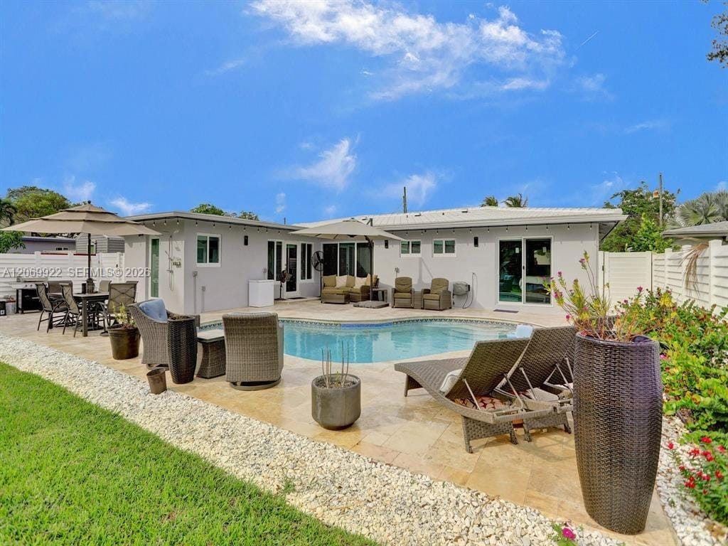 1580 NE 34th Street, Oakland Park, FL 33334 photo 30