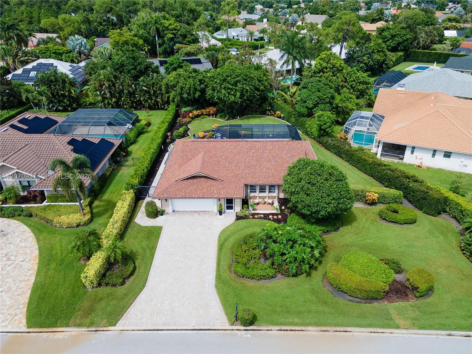 2236 Queens Boulevard, Naples, FL 34112
