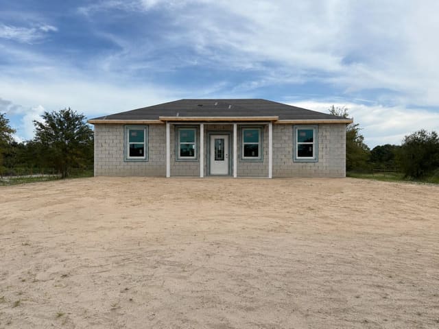 17428 NW 288TH Street, Okeechobee, FL 34972