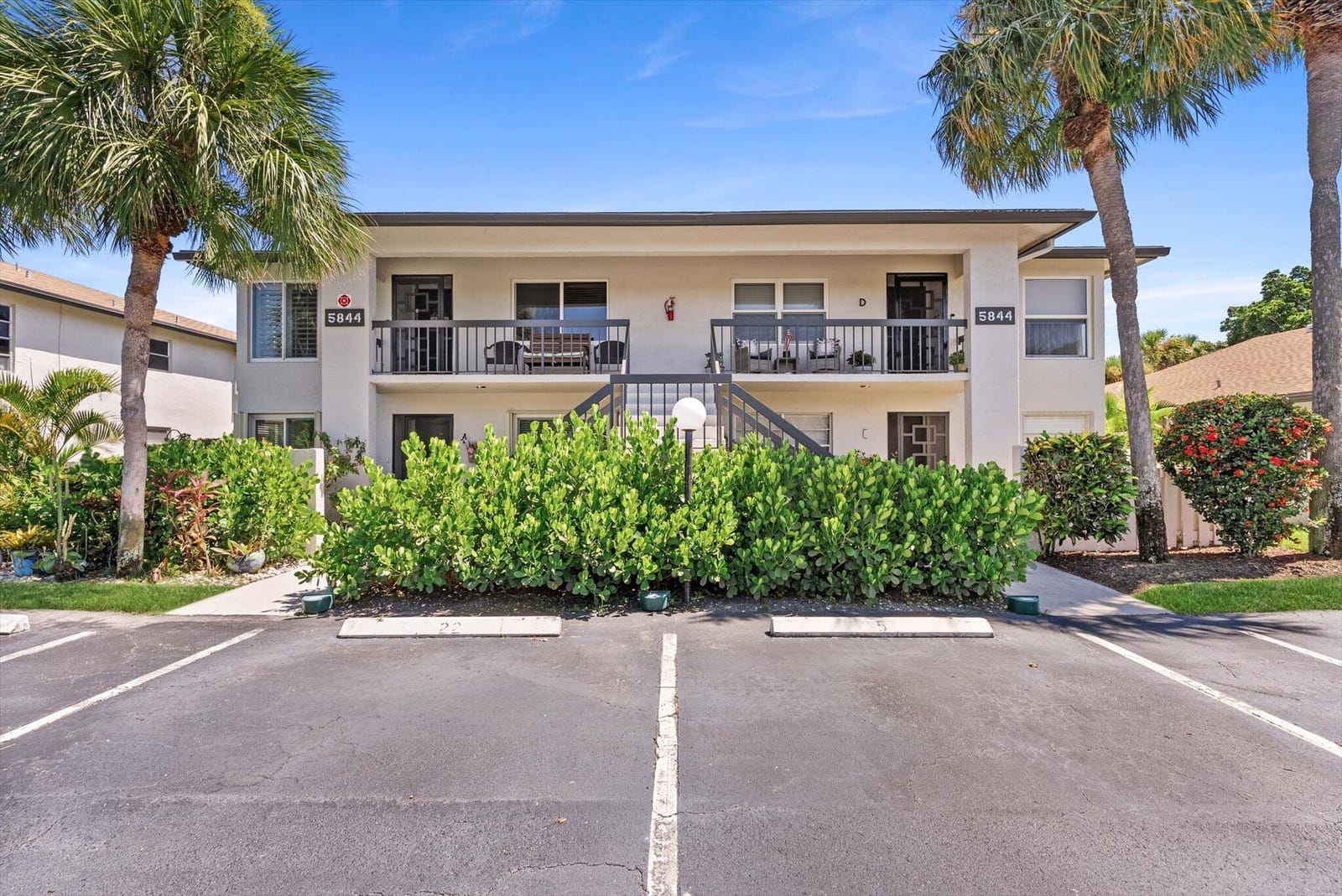 5844 Areca Palm Court Unit b, Delray Beach, FL 33484 photo 1