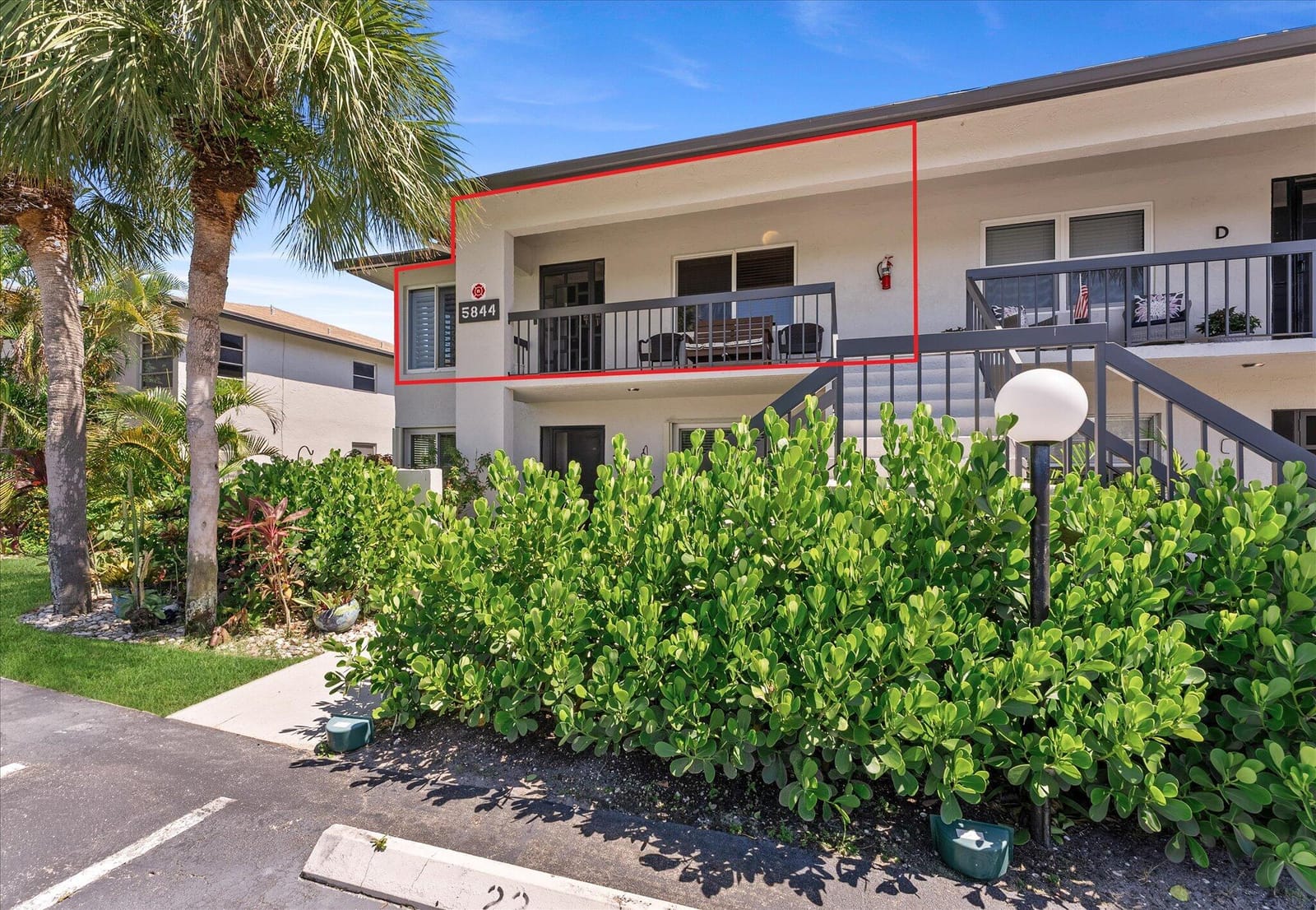 5844 Areca Palm Court Unit b, Delray Beach, FL 33484 photo 4