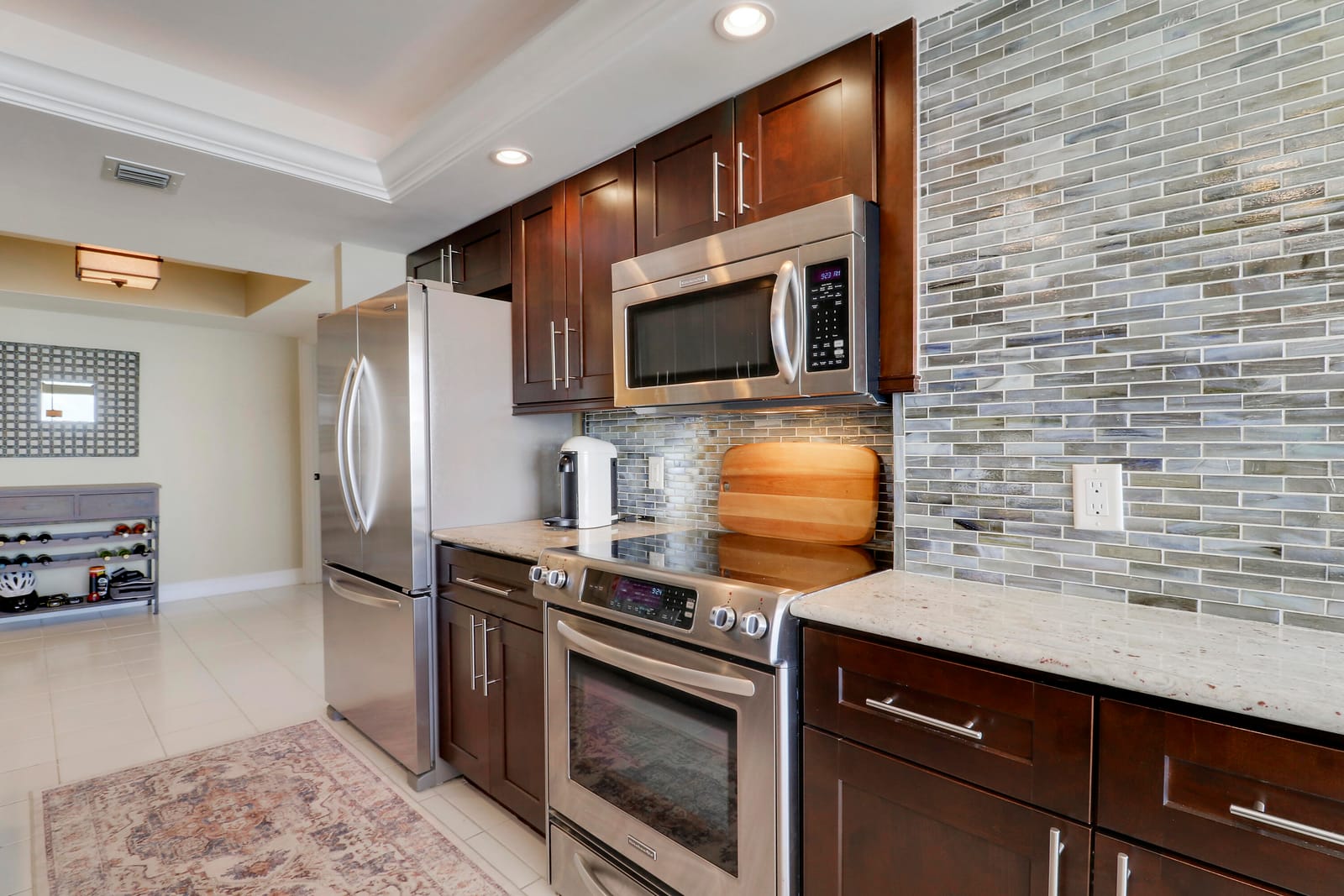 5510 N OCEAN Drive 4C, Singer Island, FL 33404 photo 14