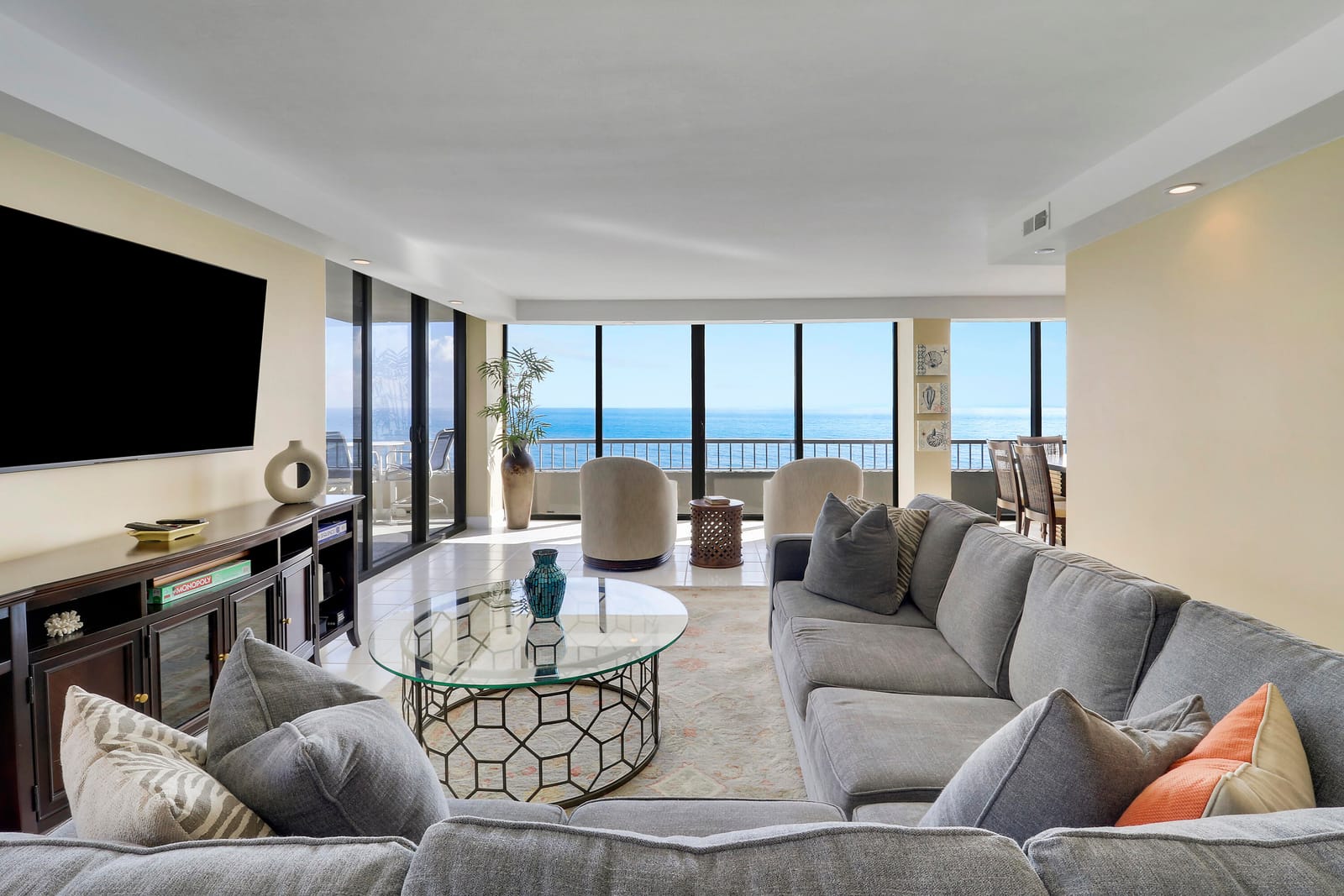 5510 N OCEAN Drive 4C — photo 3