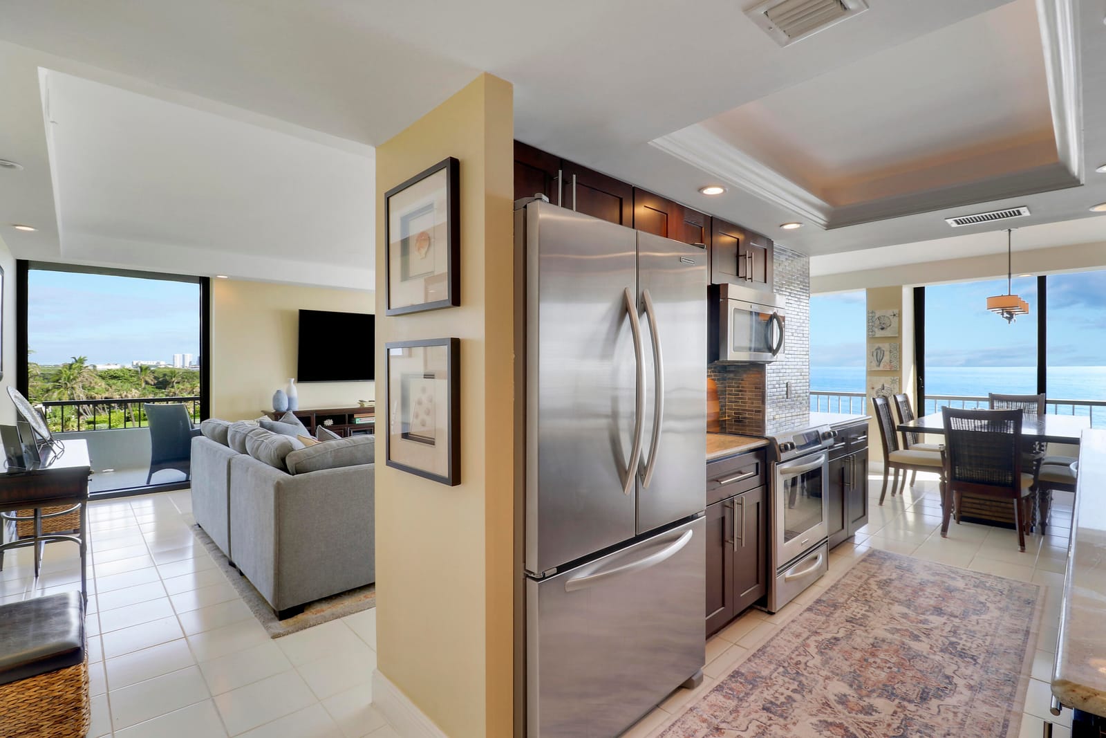 5510 N OCEAN Drive 4C — photo 9