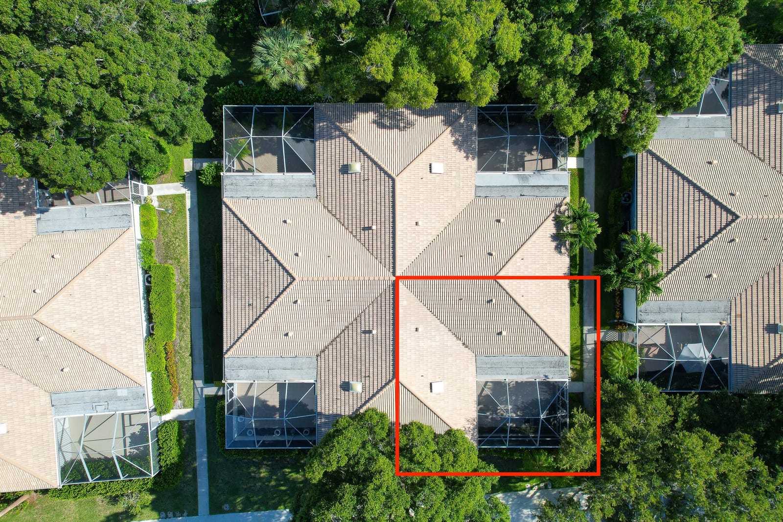 2301 PIN OAK Court — photo 5