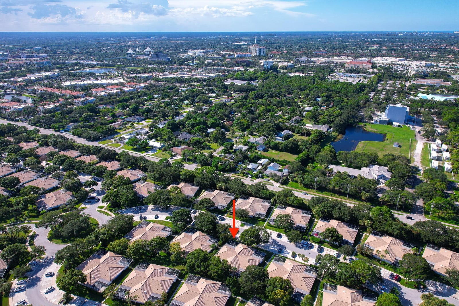 2301 PIN OAK Court — photo 6