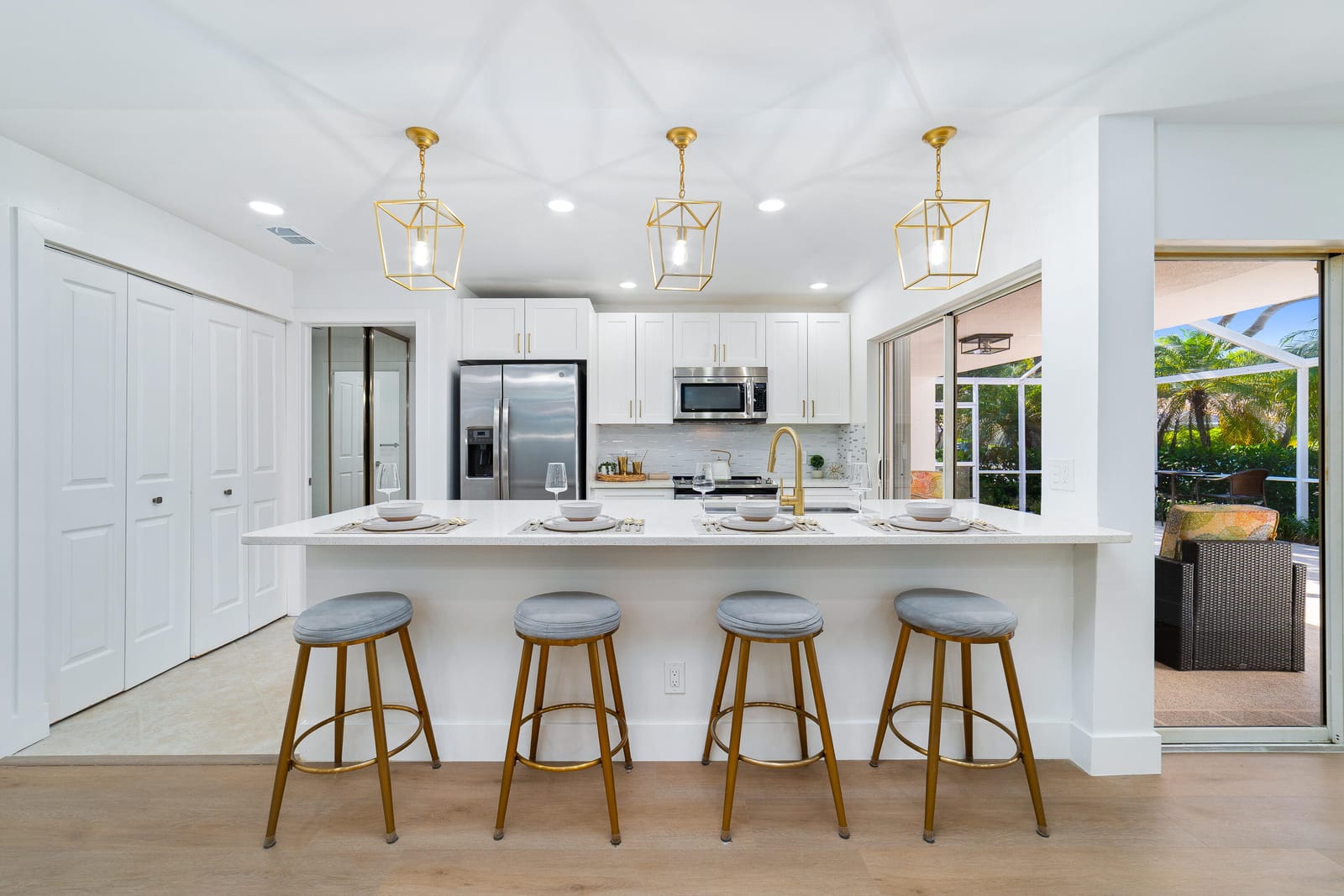 2301 PIN OAK Court — photo 8