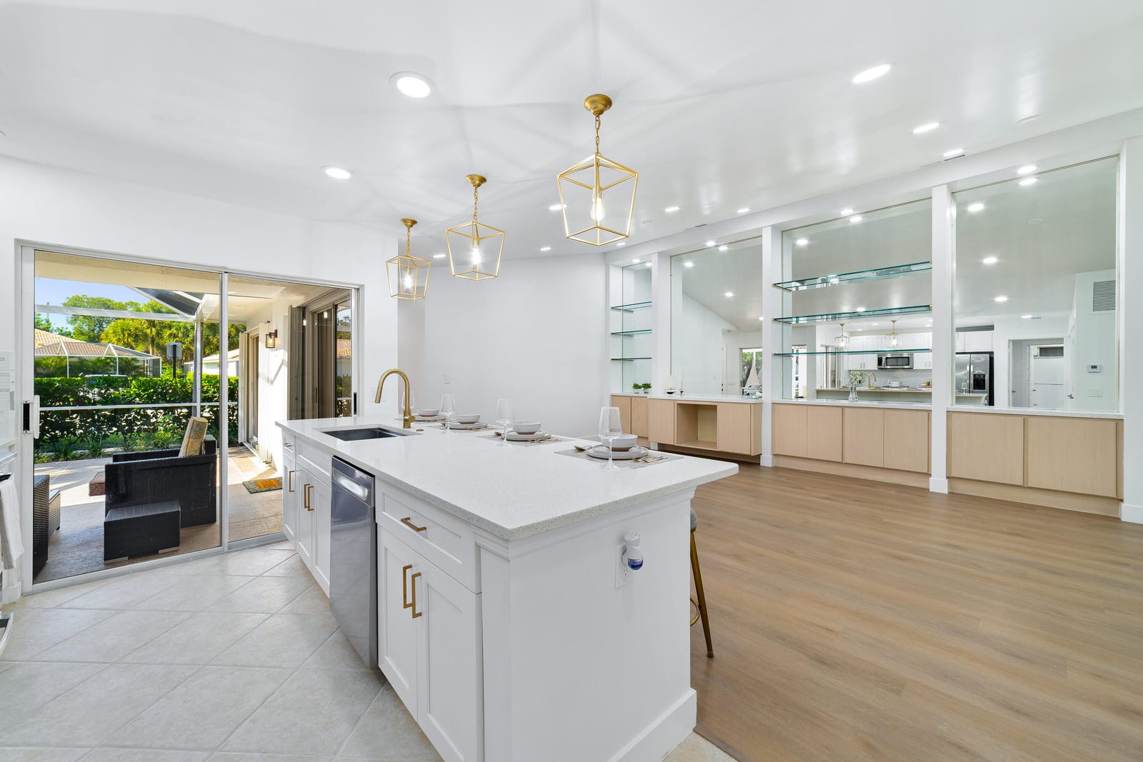 2301 PIN OAK Court — photo 9