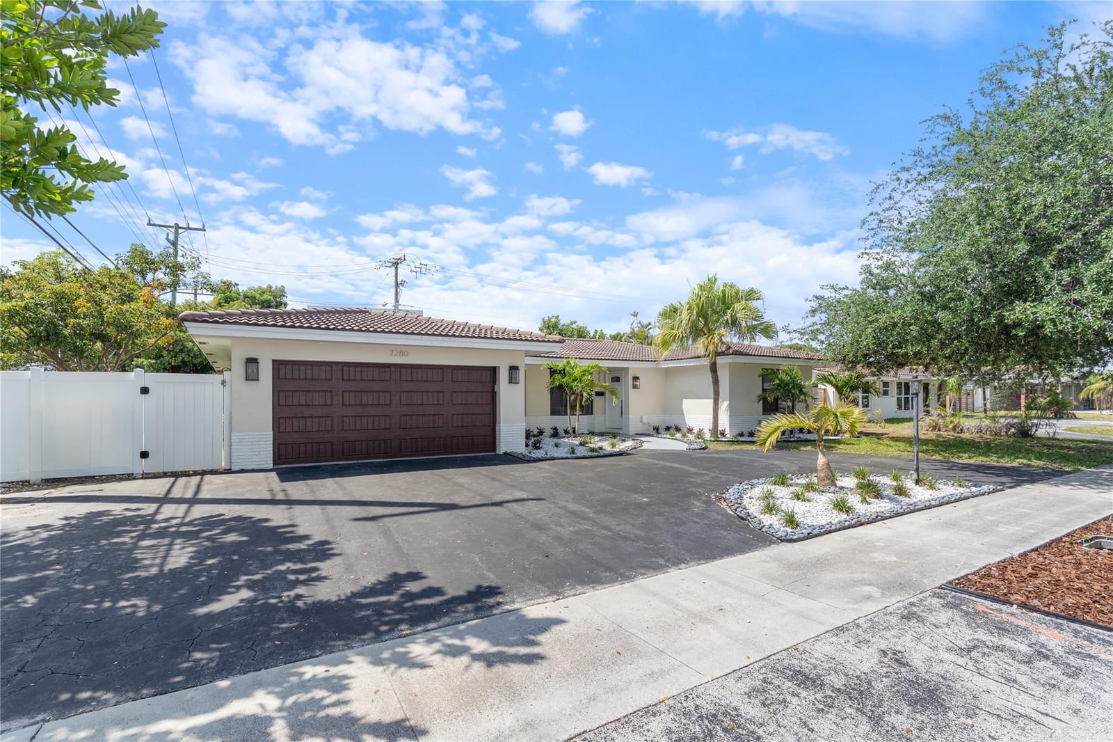 2280 NE 62nd Street
