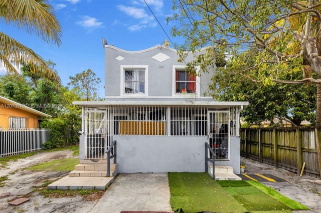1236 NW 28th Street 1, Miami, FL 33142