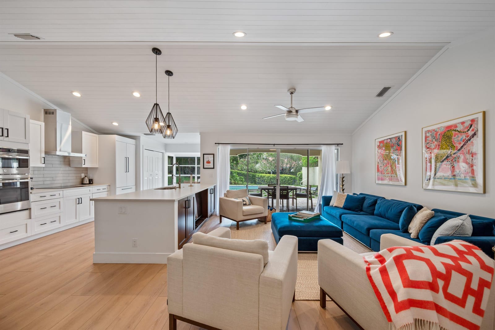 2236 Las Casitas Drive, Wellington, FL 33414