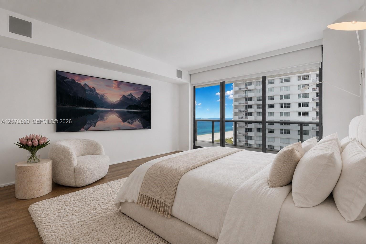 5875 Collins Avenue 1102 — photo 11