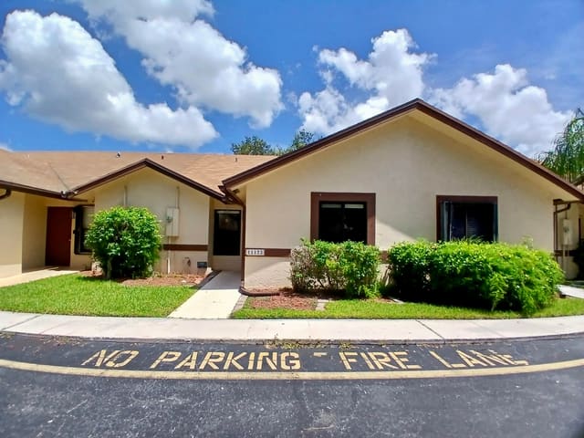 11173 NW 38TH Place, sold in Welleby Nw Quadrant, Sunrise, FL