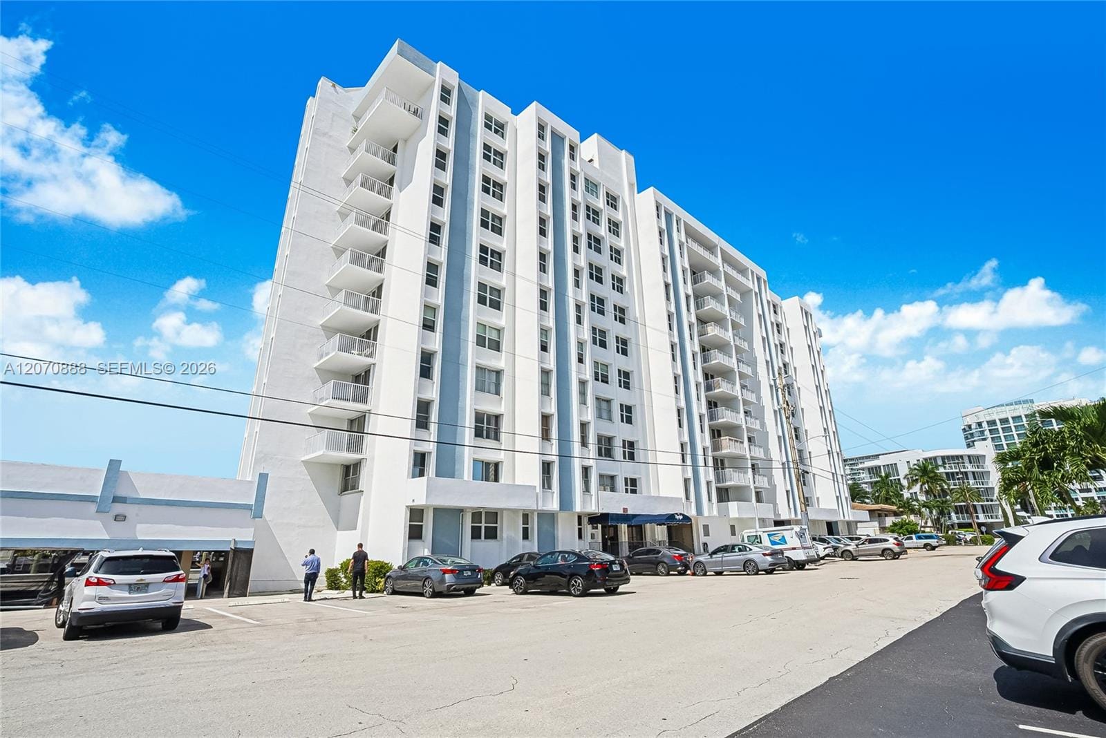 2881 NE 33rd Court 5G, Fort Lauderdale, FL 33306 photo 17