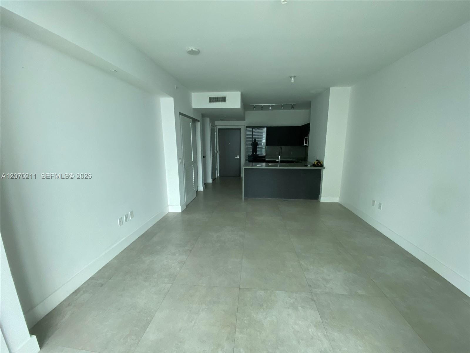 1080 Brickell Avenue 2505 — photo 5