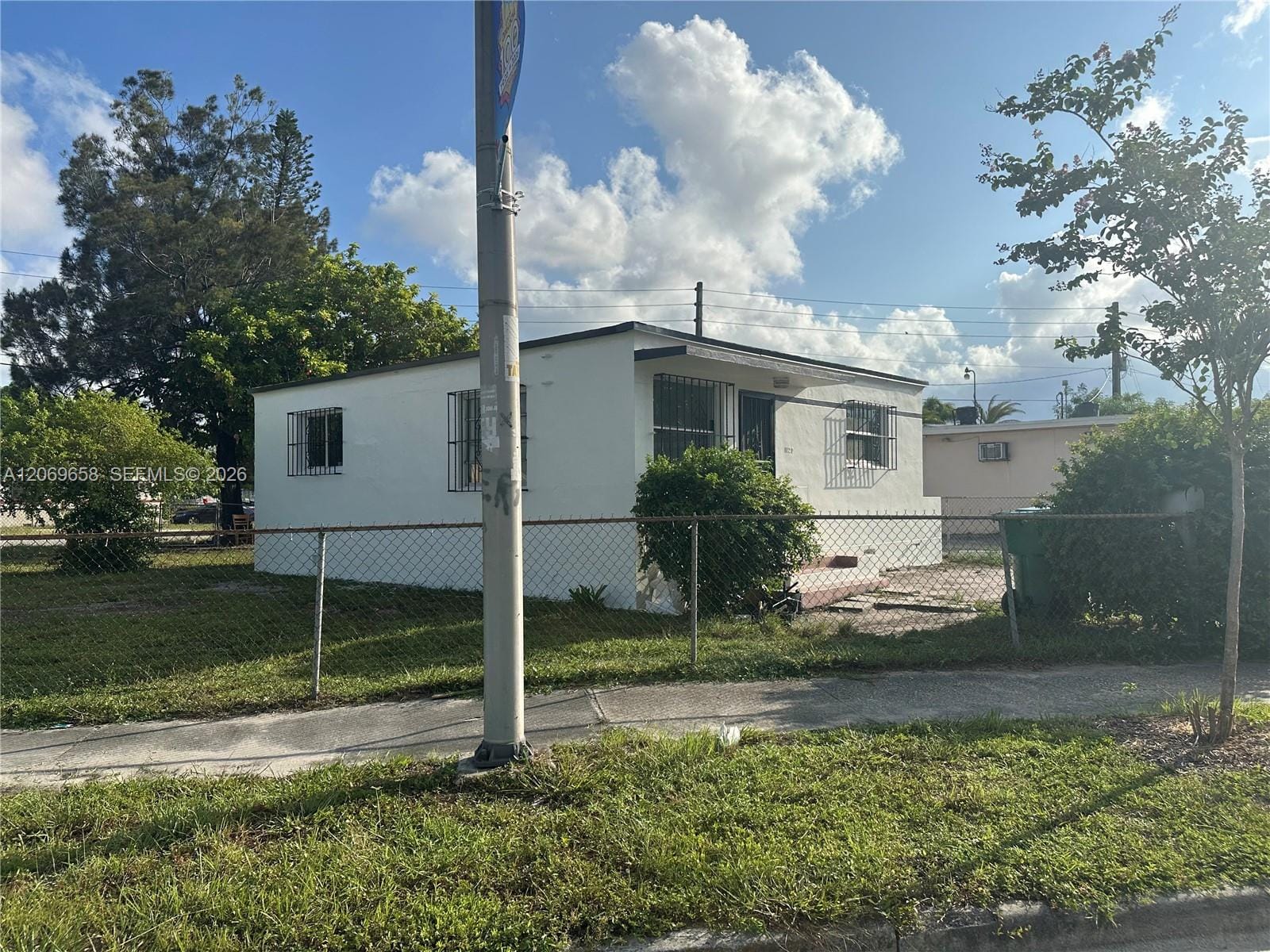 1120 Opa Locka Boulevard, Opa-Locka, FL 33054