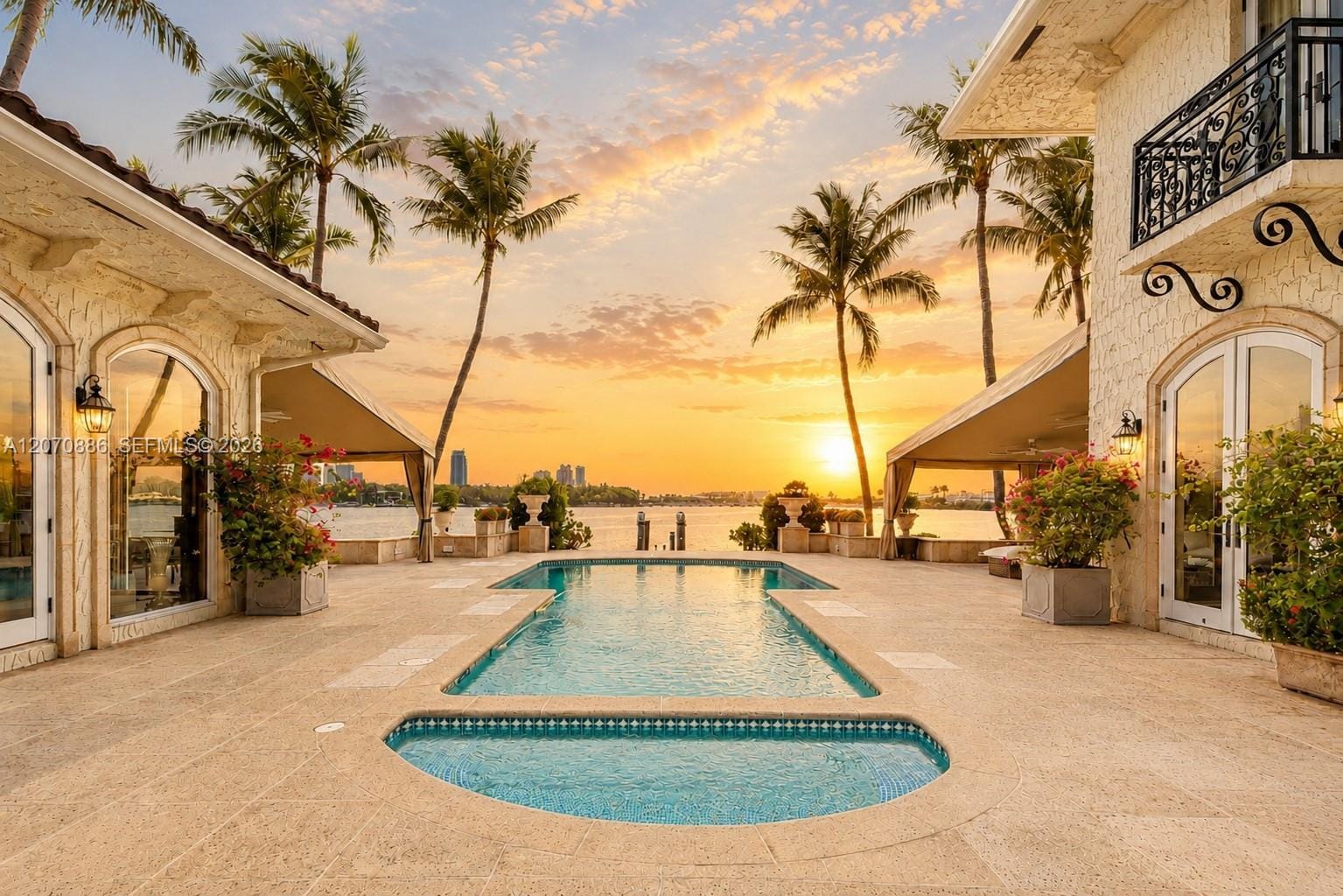 4 Palm Avenue, Miami Beach, FL 33139