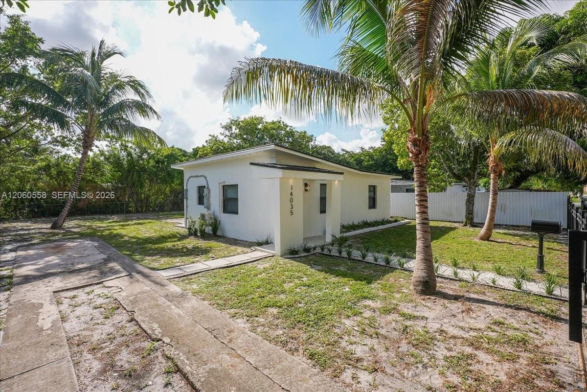 14035 NW 6th Avenue, North Miami, FL 33168 photo 3