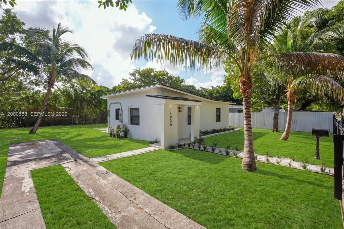 14035 NW 6th Avenue, North Miami, FL 33168 photo 28