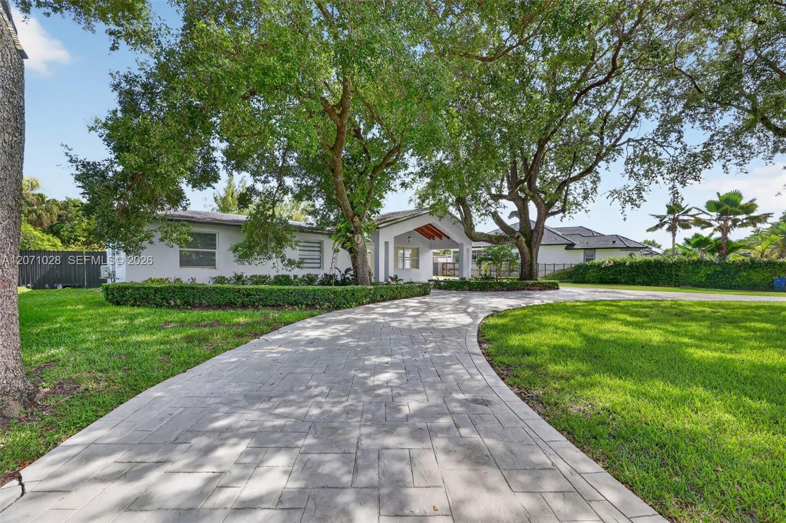 10890 SW 95th Street, Miami, FL 33176
