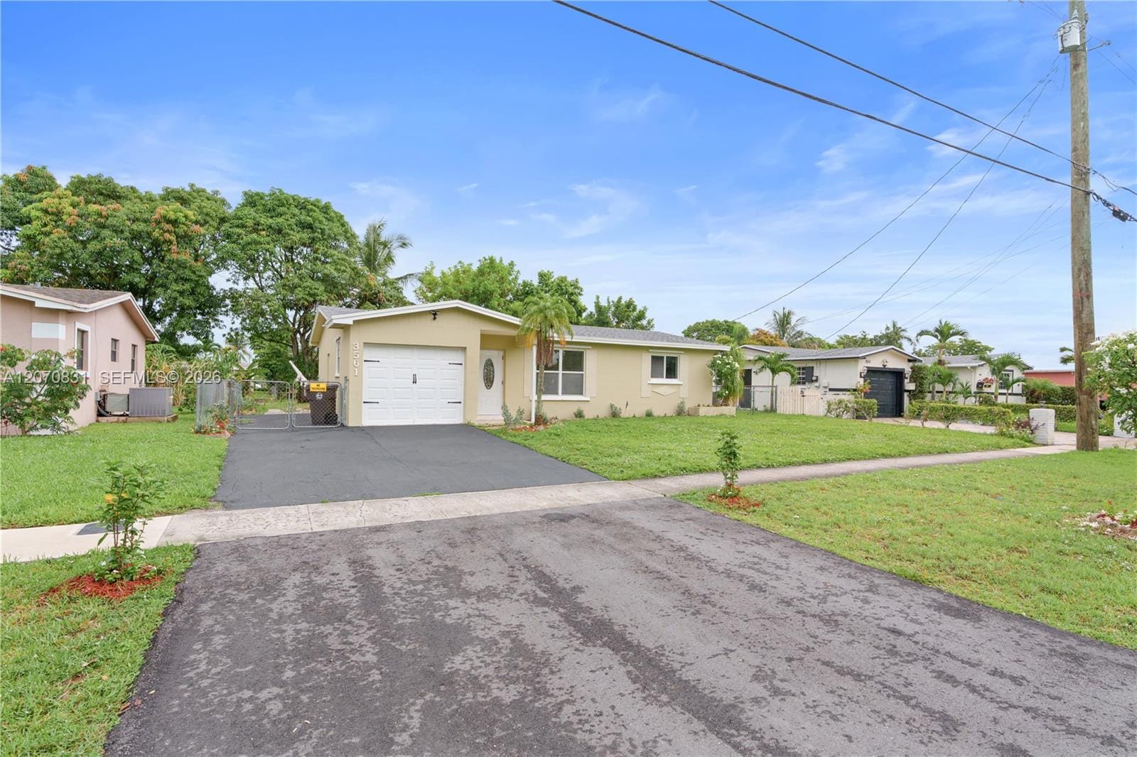 3561 NW 41st Street — photo 3