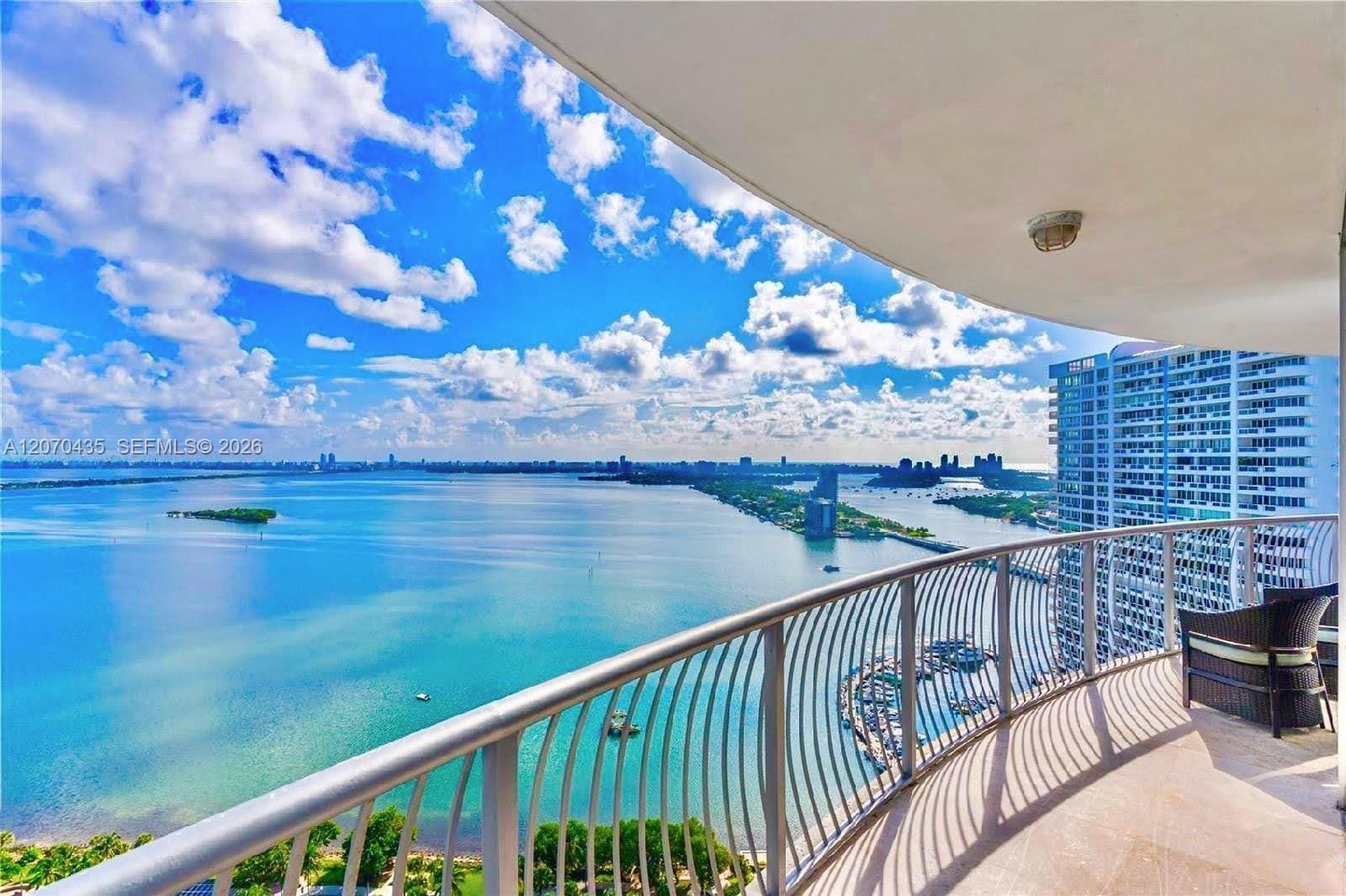 1750 N Bayshore Drive 2202, Miami, FL 33132