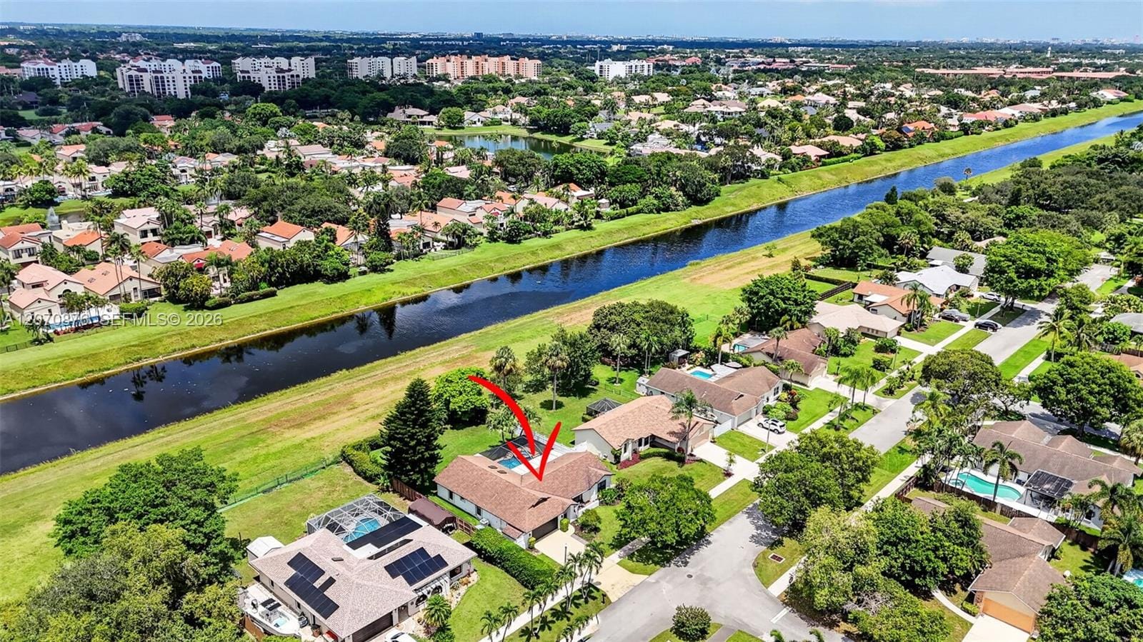 4225 NW 7th Place, Deerfield Beach, FL 33442