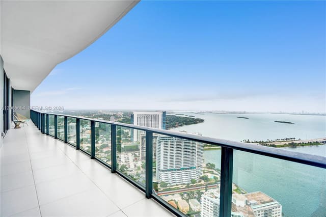 501 NE 31st Street PH4102, Miami, FL 33137