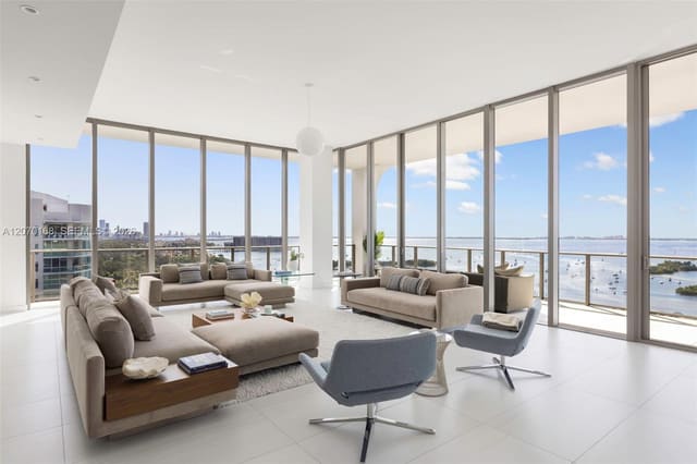 2655 S Bayshore Drive 1801-02, Miami, FL 33133