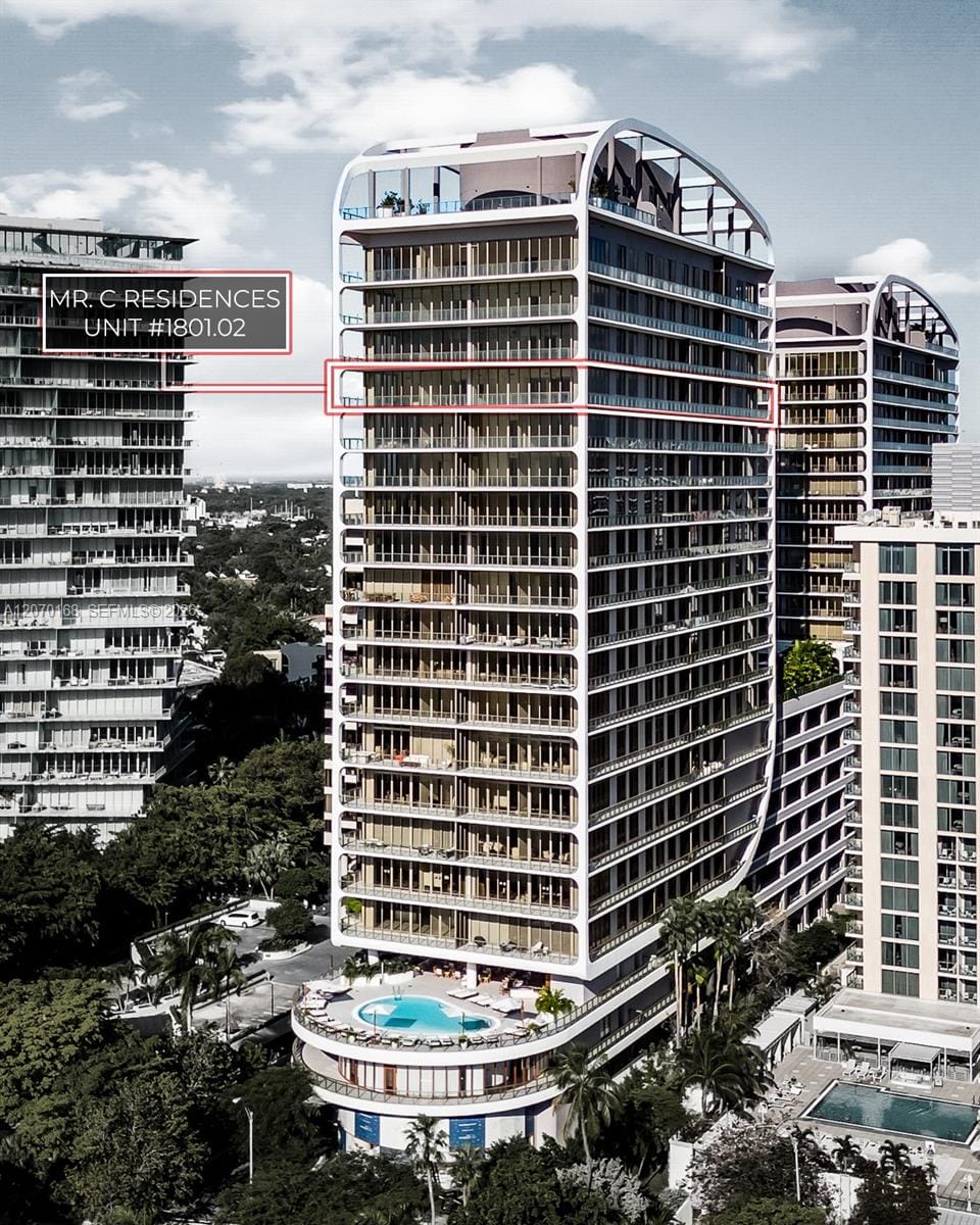 2655 S Bayshore Drive 1801-02 — photo 5