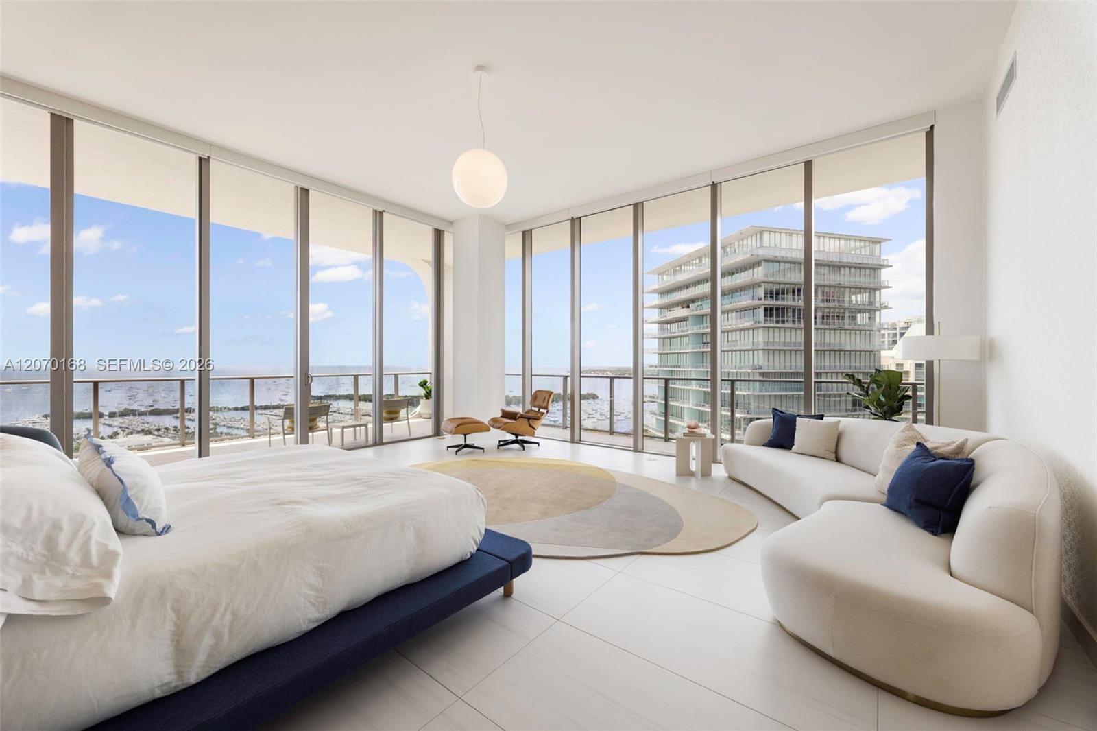 2655 S Bayshore Drive 1801-02 — photo 7
