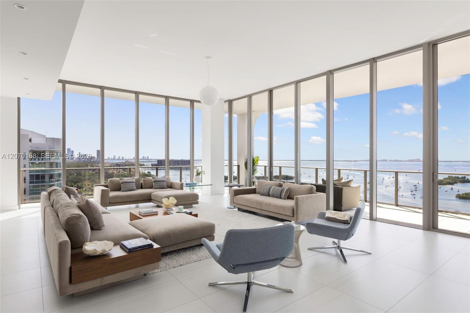 2655 S Bayshore Drive 1801-02, Miami, FL 33133