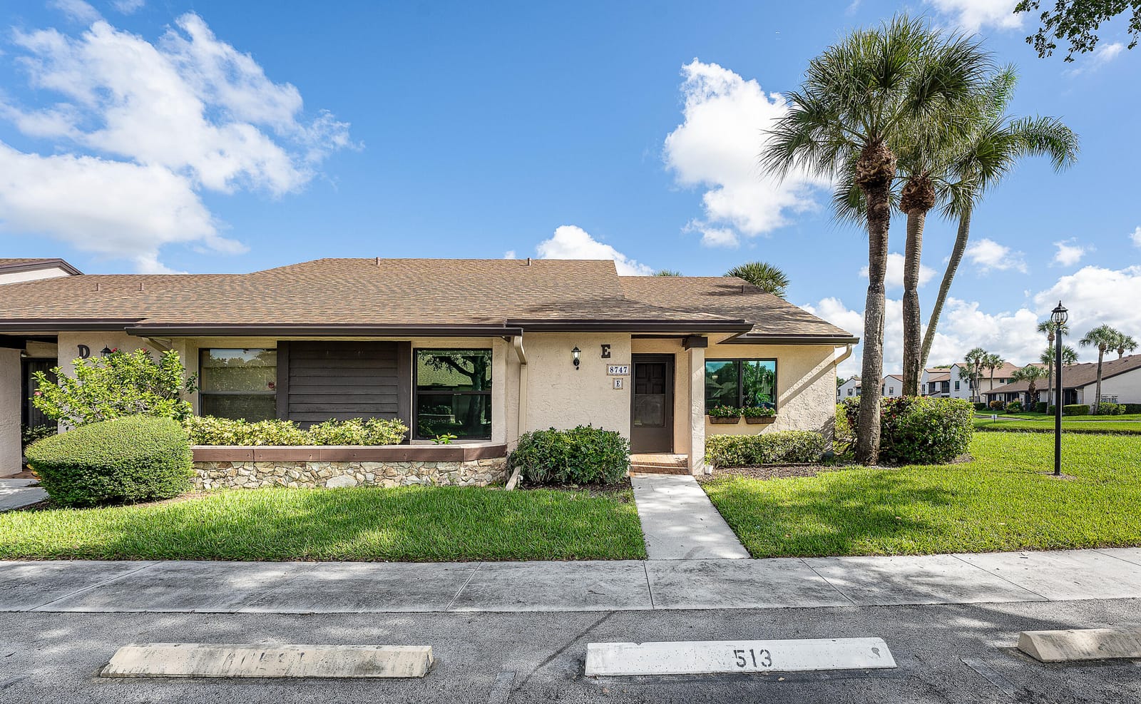 8747 Boca Glades Boulevard W #E, Boca Raton, FL 33434 photo 1