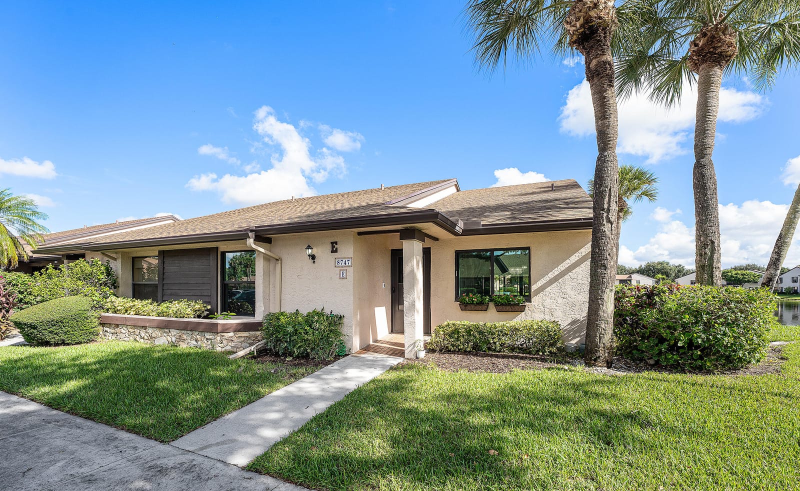 8747 Boca Glades Boulevard W #E, Boca Raton, FL 33434 photo 2