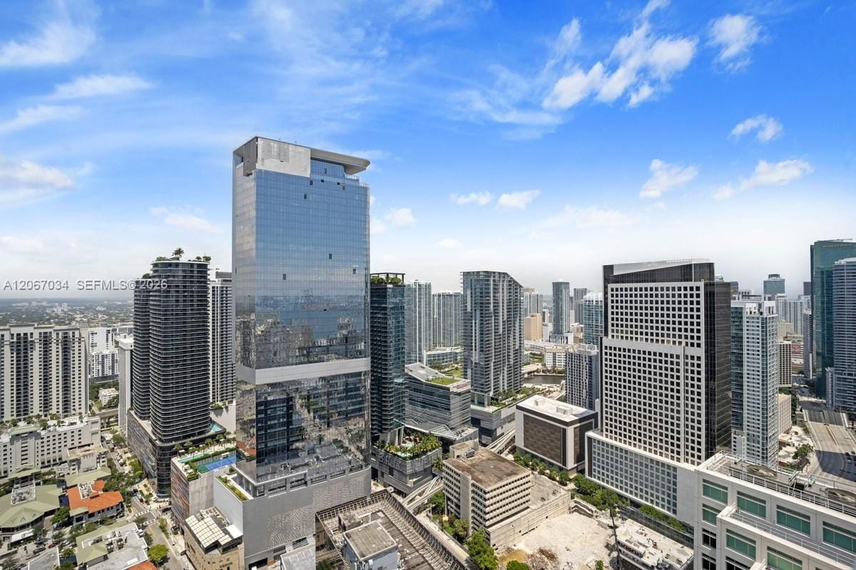 950 Brickell Bay Drive 4600 — photo 11