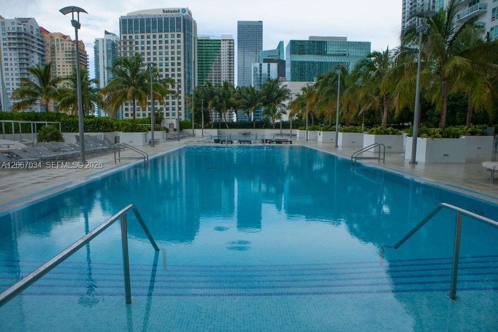950 Brickell Bay Drive 4600, Miami, FL 33131 photo 13