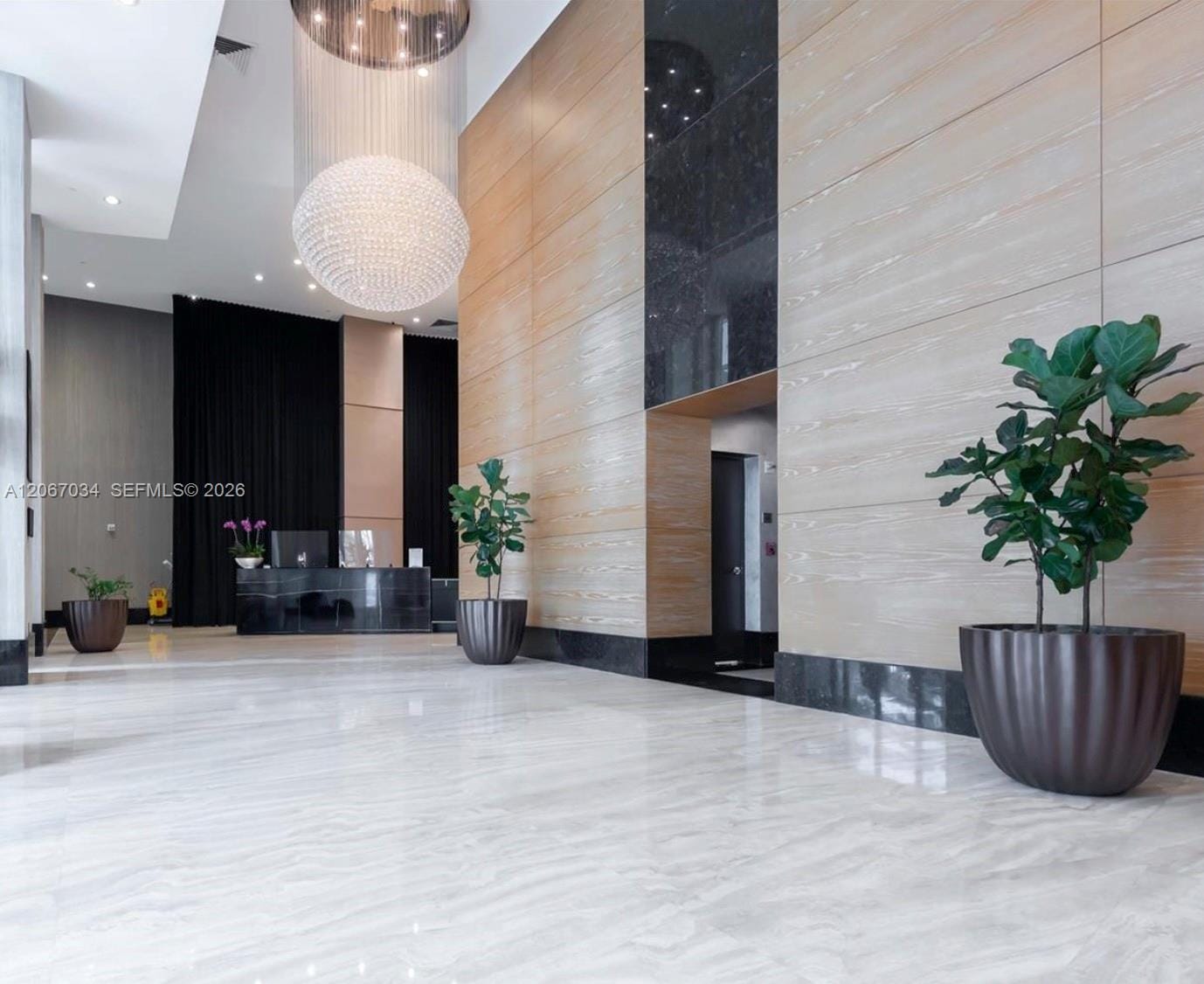 950 Brickell Bay Drive 4600, Miami, FL 33131 photo 16