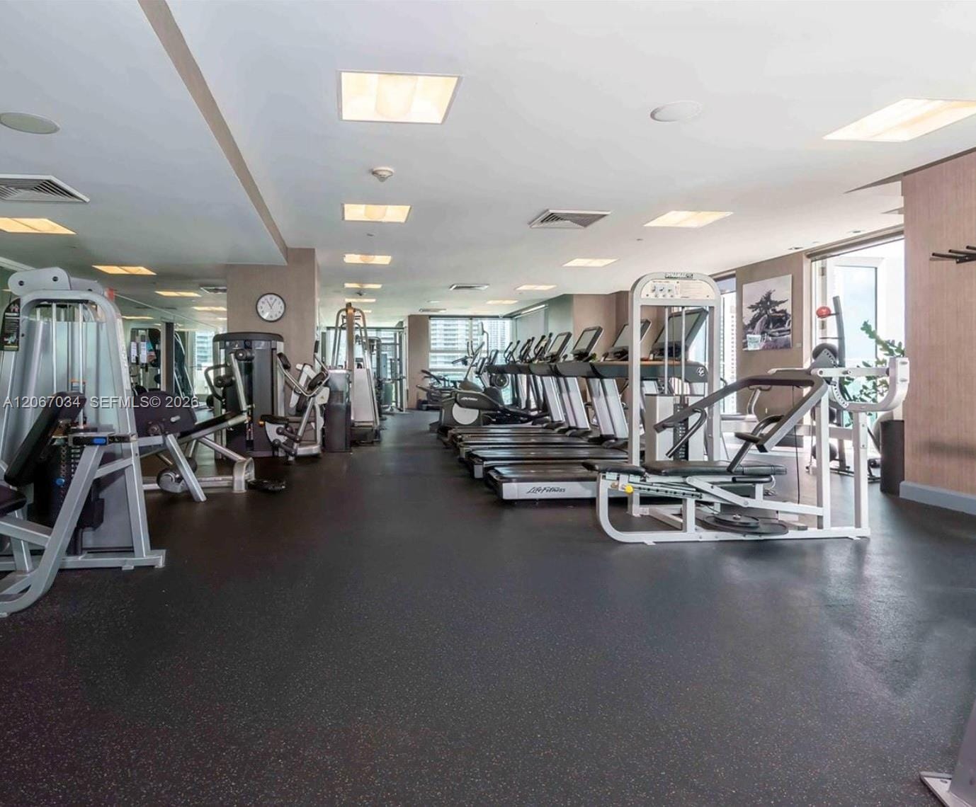 950 Brickell Bay Drive 4600, Miami, FL 33131 photo 17