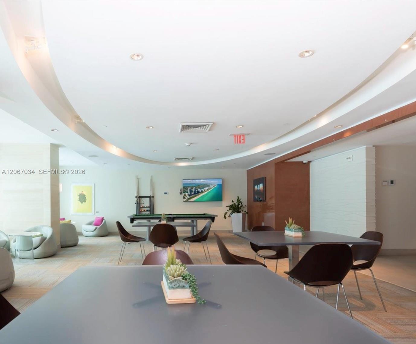950 Brickell Bay Drive 4600, Miami, FL 33131 photo 20