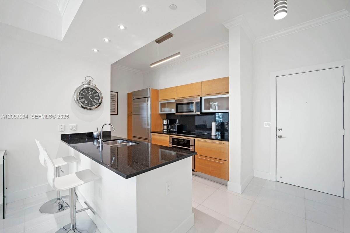 950 Brickell Bay Drive 4600 — photo 4