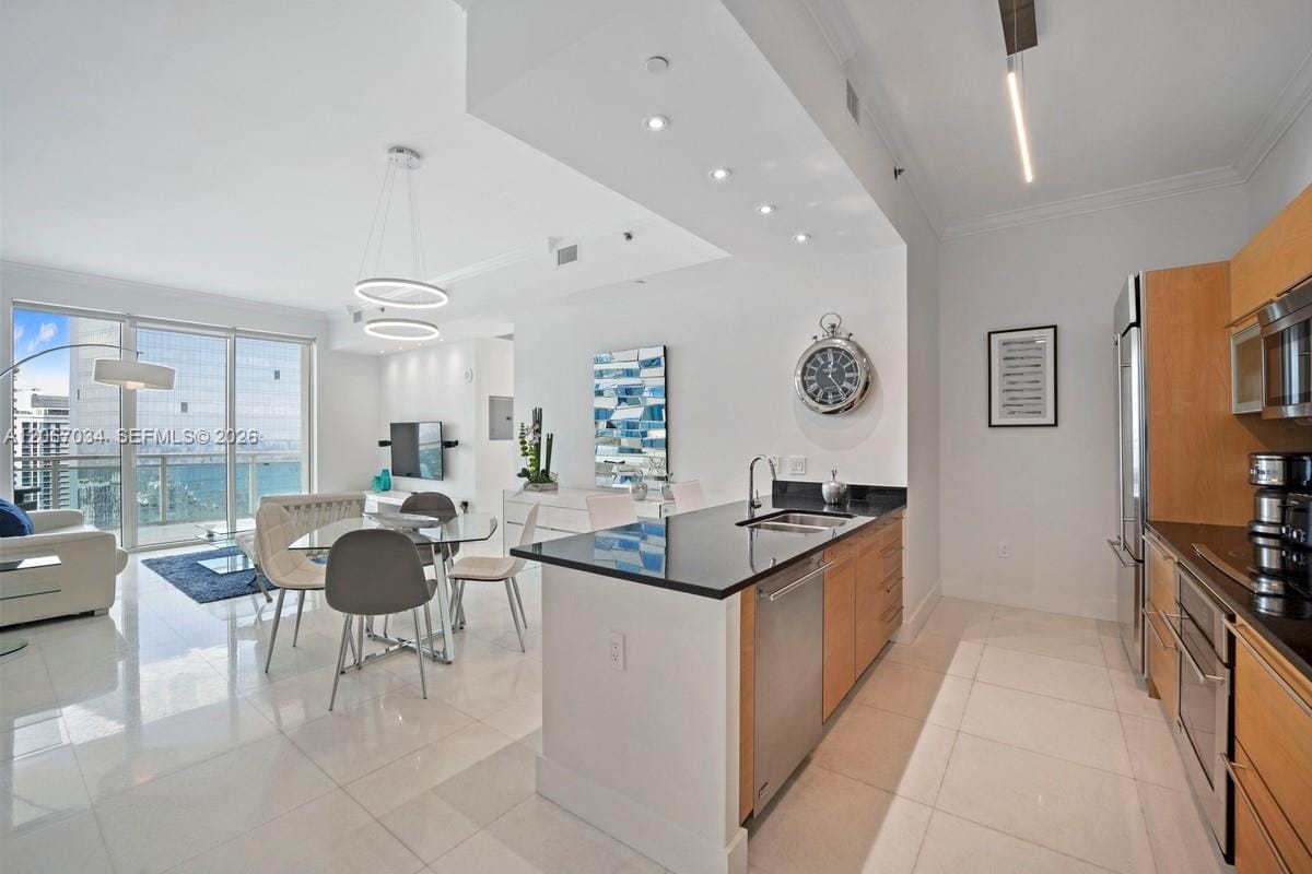 950 Brickell Bay Drive 4600 — photo 5