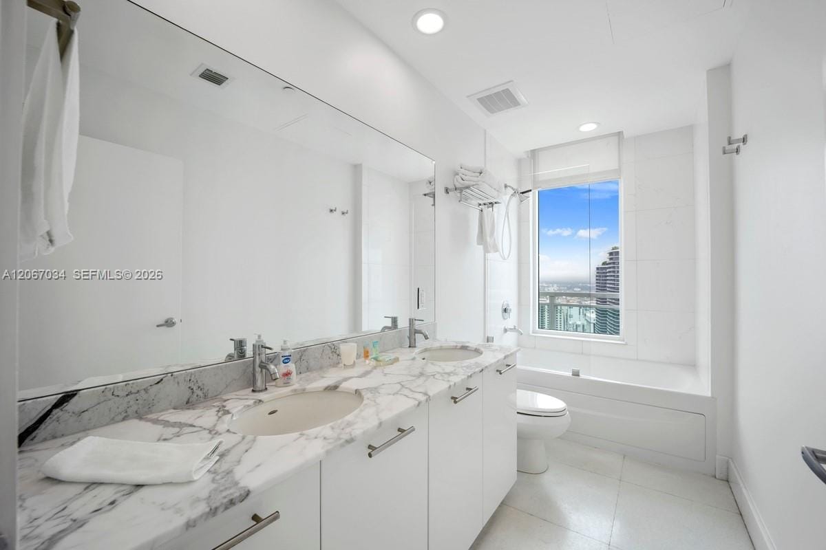 950 Brickell Bay Drive 4600 — photo 9