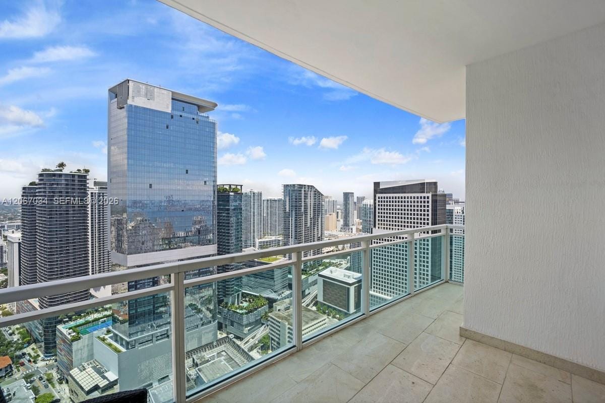 950 Brickell Bay Drive 4600 — photo 10