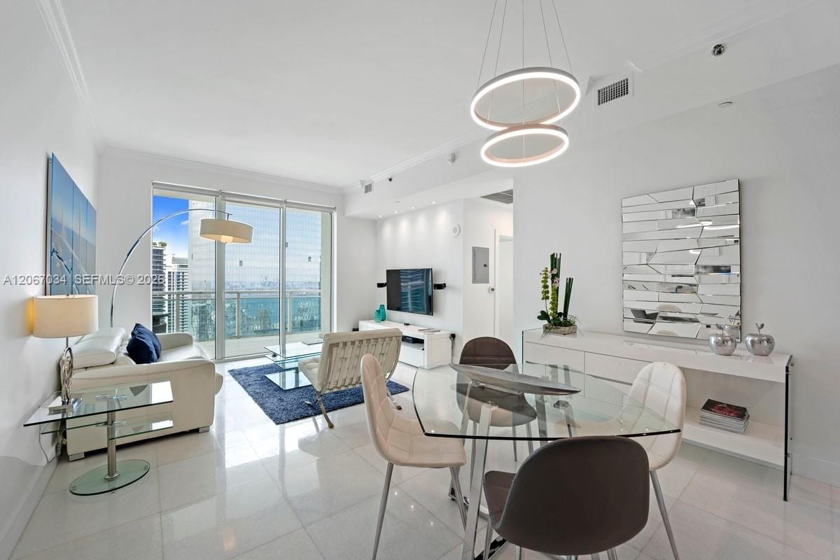 950 Brickell Bay Drive 4600, Miami, FL 33131