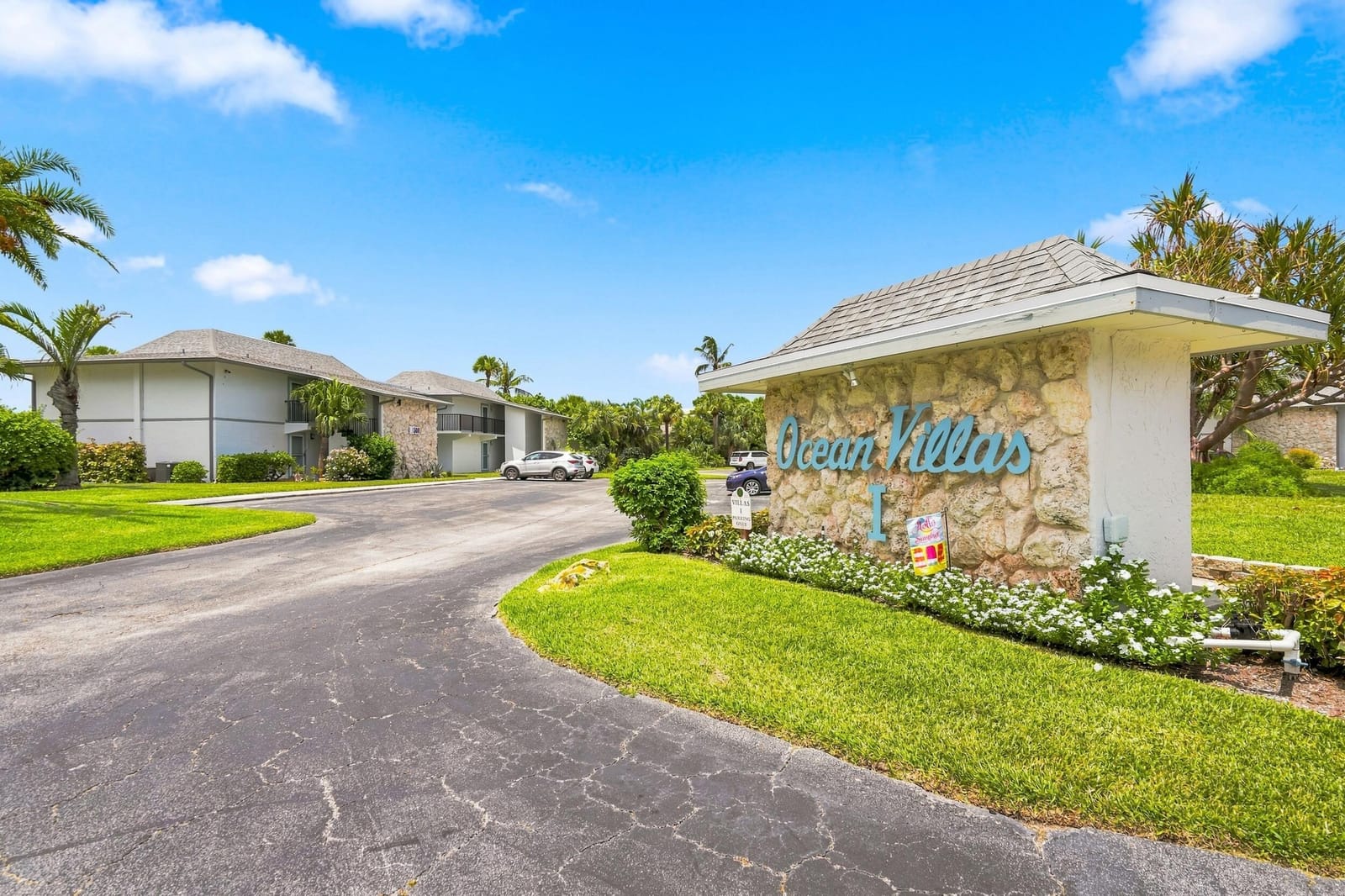2400 S Ocean Drive v-514, Fort Pierce, FL 34949