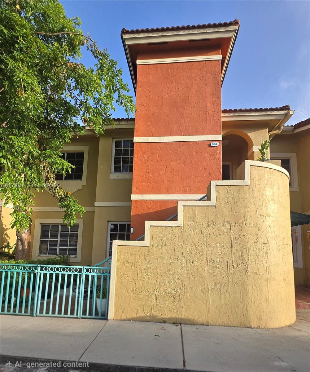 7205 NW 173rd Drive 604-6, Hialeah, FL 33015