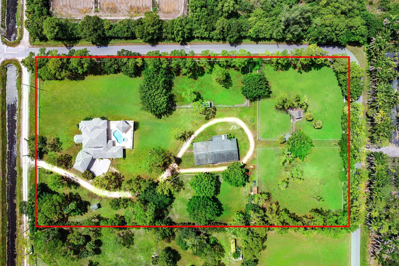 2749 A Road, Loxahatchee, FL 33470 photo 3