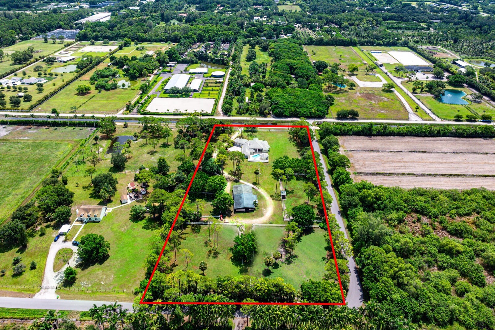 2749 A Road, Loxahatchee, FL 33470 photo 4