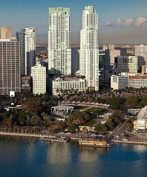 244 Biscayne Boulevard 1707, Miami, FL 33132