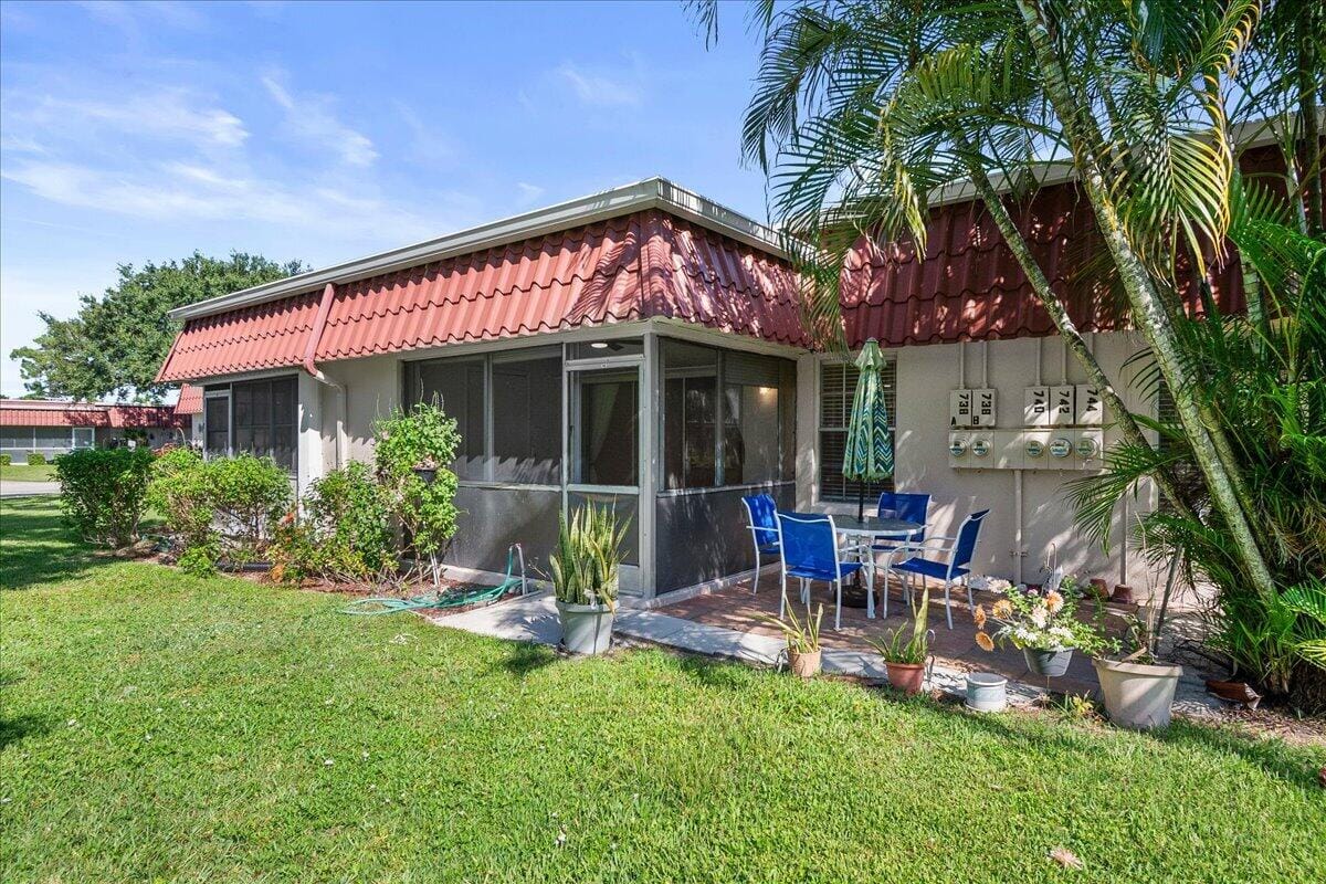 742 Nantucket Circle, Lake Worth, FL 33467 photo 19